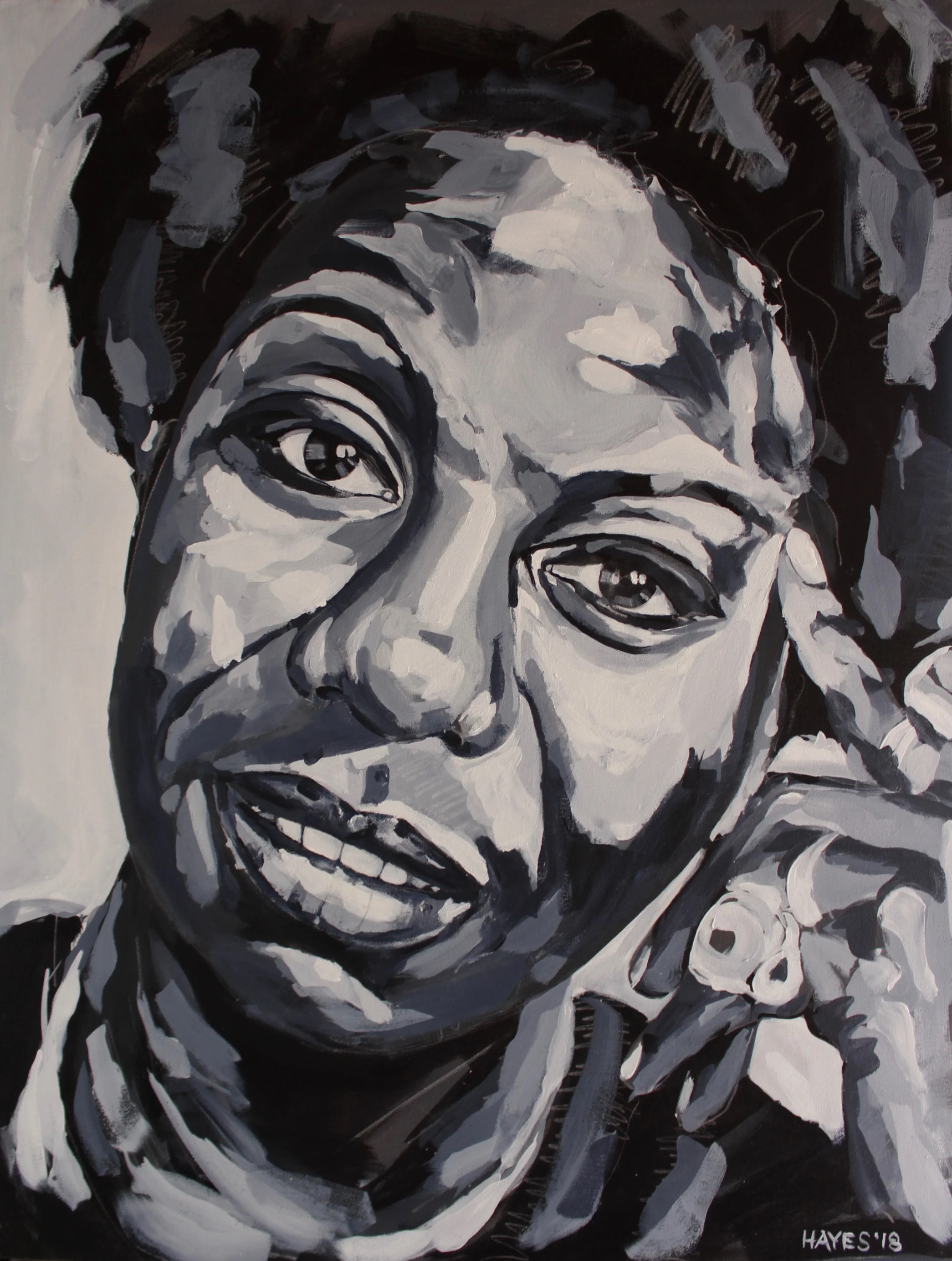 Nina Simone
