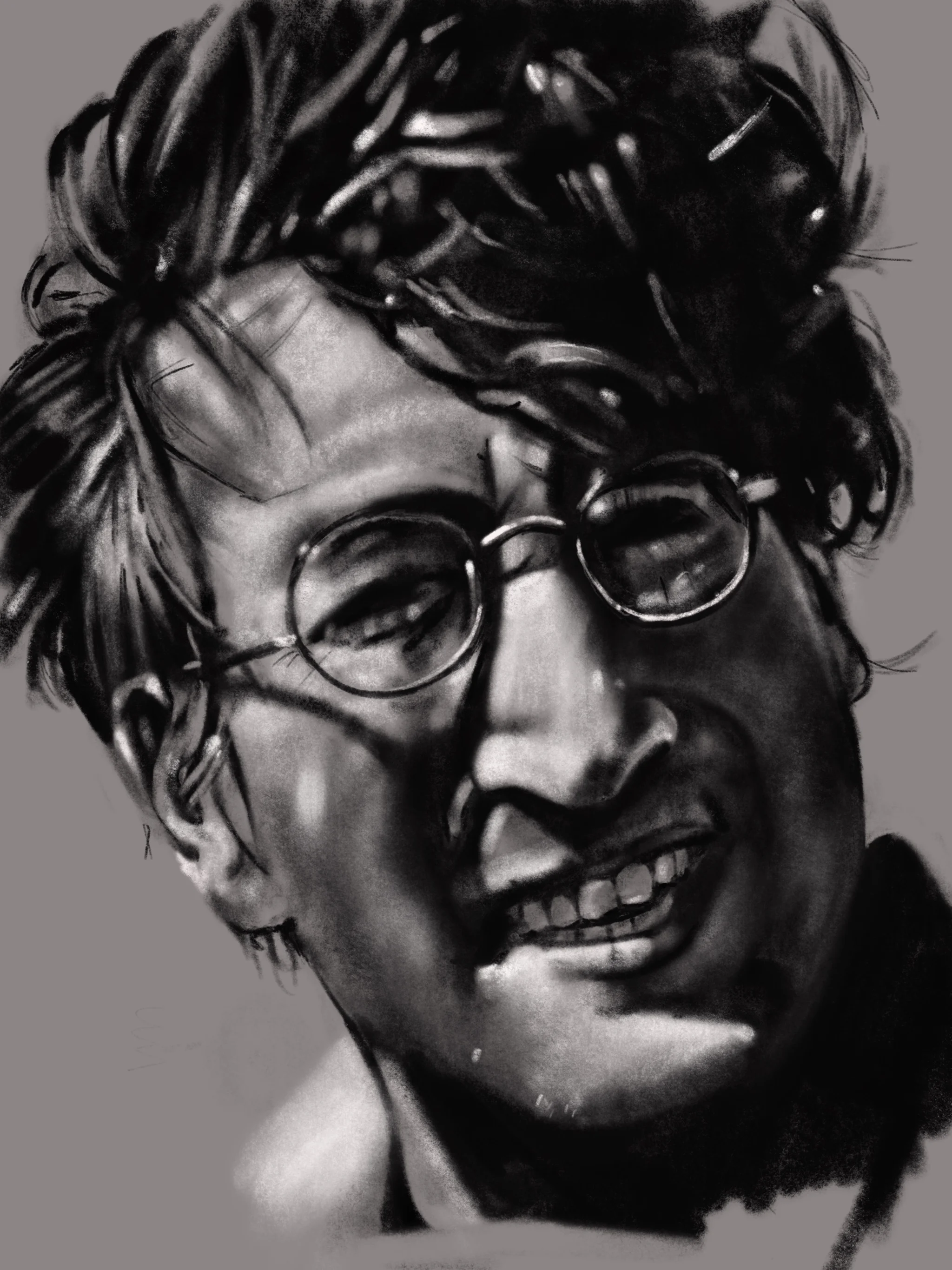 John Lennon