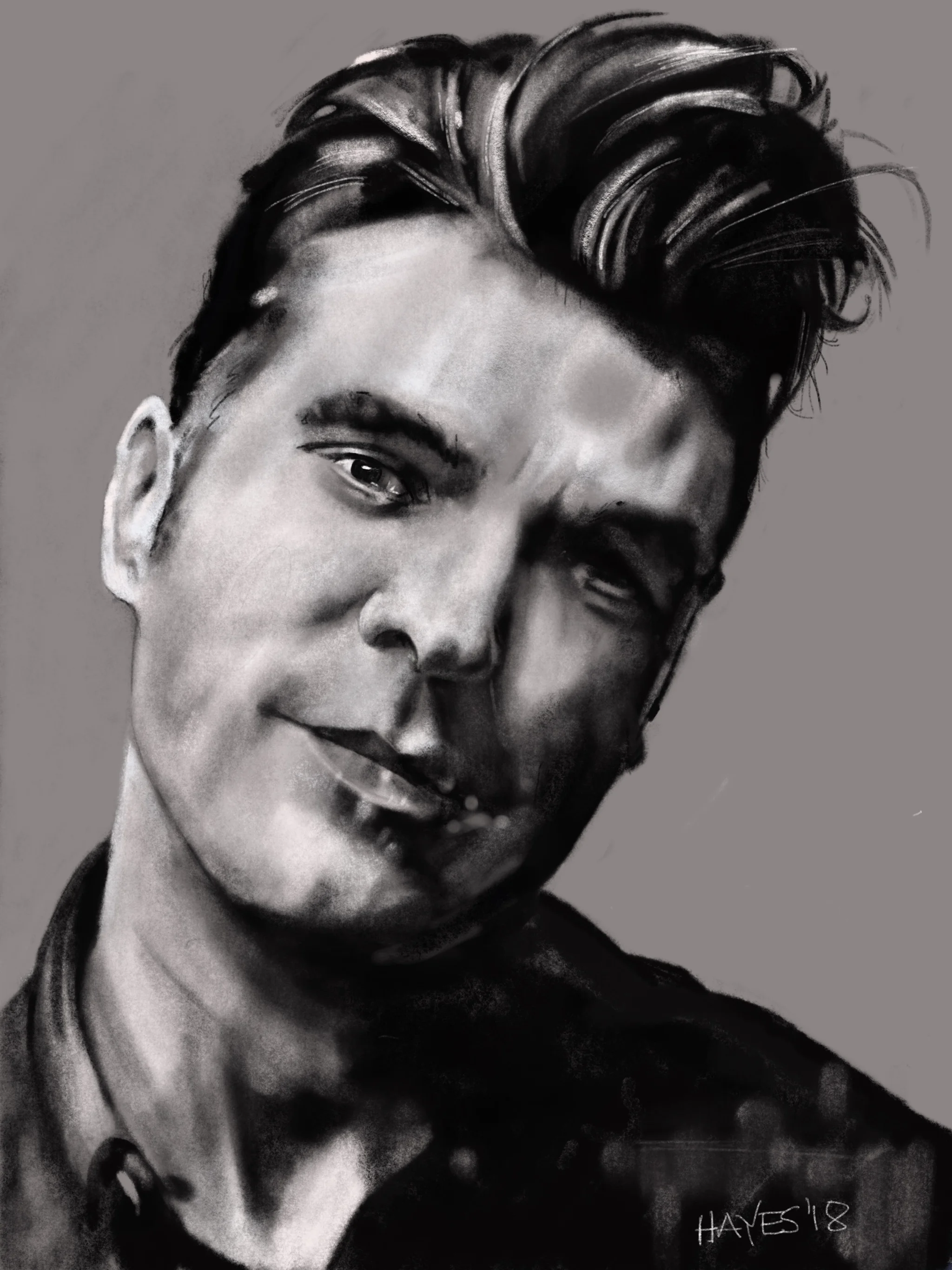 Morrissey