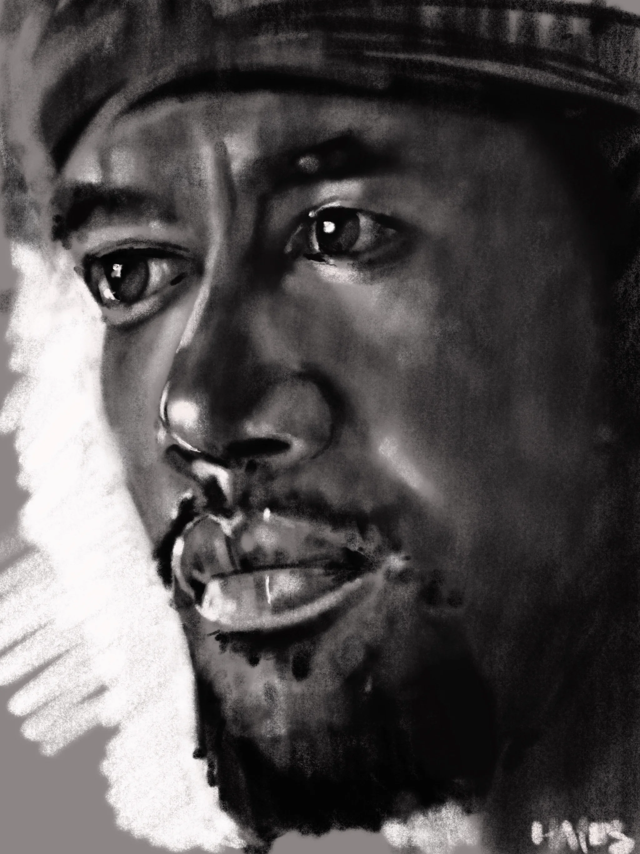 Ben Harper