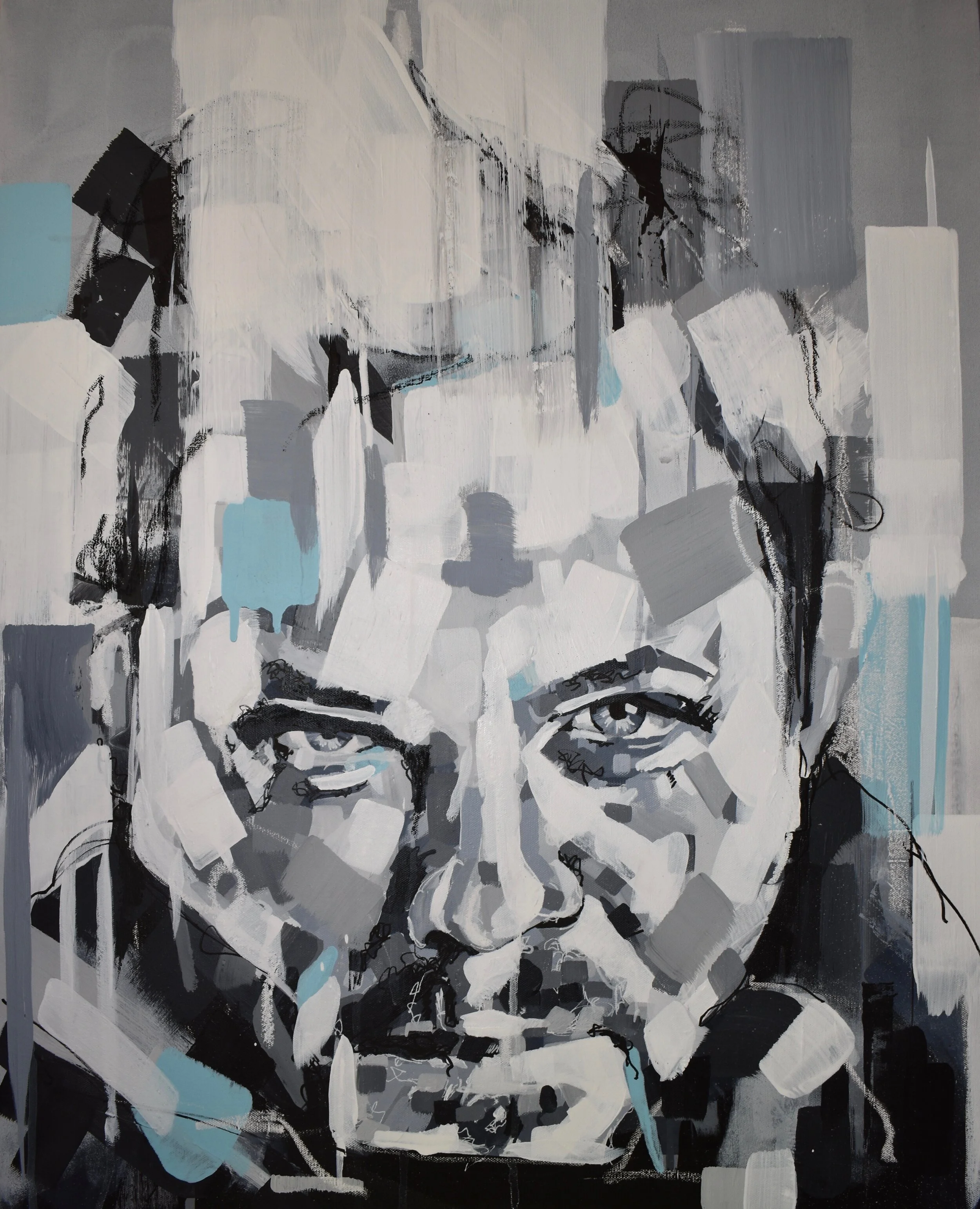Eddie Izzard #2
