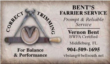 Vernon Bent
