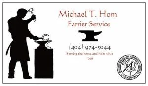 Michael T. Horn