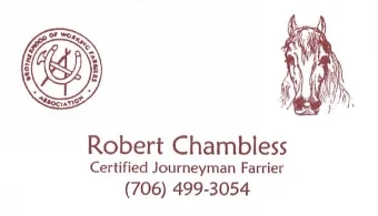 Robert Chambless