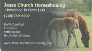 Jesse Church
