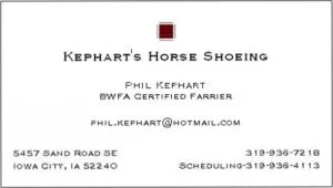 Phil Kephart