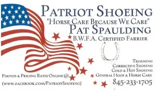 Pat Spaulding