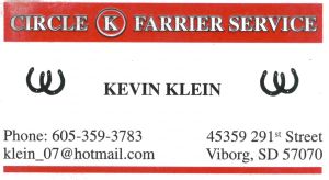 Kevin Klein