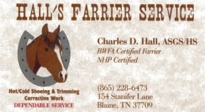 Charles Hall