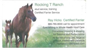 Ray Hicks