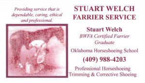 Stuart Welch