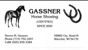 Steven Gassner