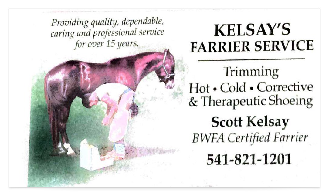 Scott Kelsay