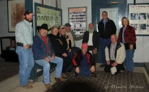 BWFA_Hall_of_Famers_with_2013_Inductee_Dave_Gibson_at_Kentucky_Horse_Park_2.jpg