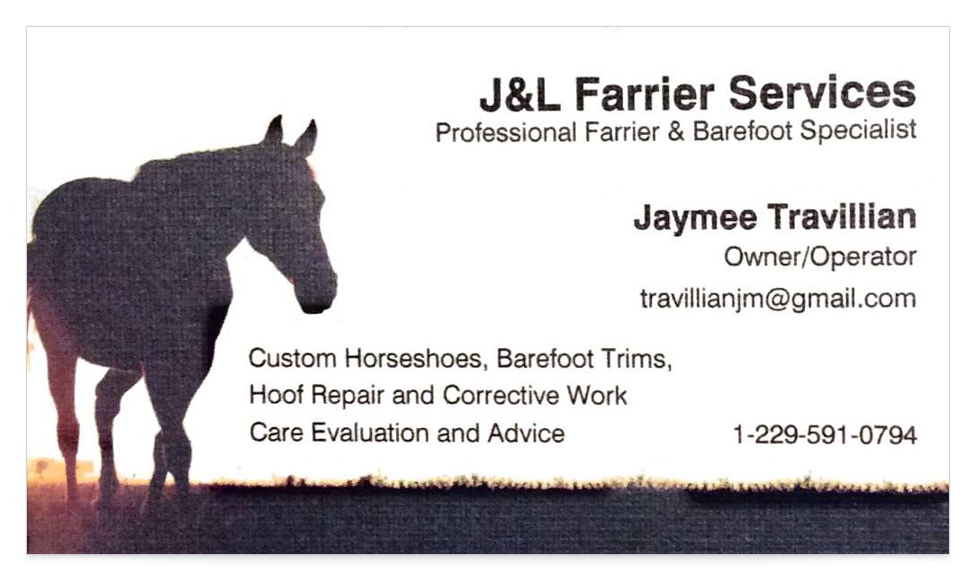 Jaymee Travillian