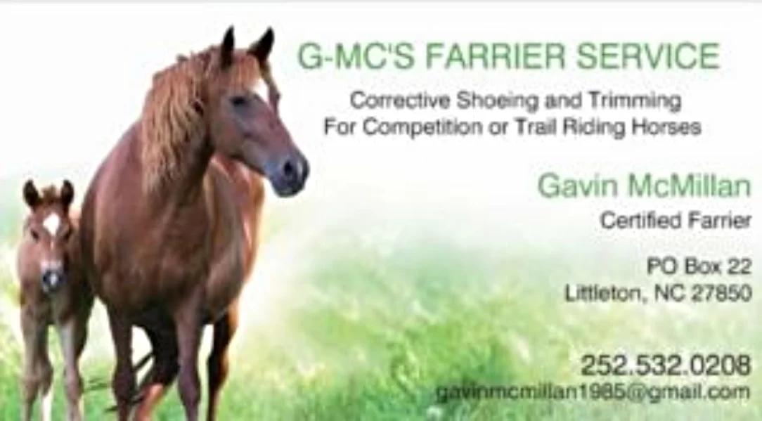 Gavin McMillian