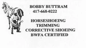 Bobby Buttram