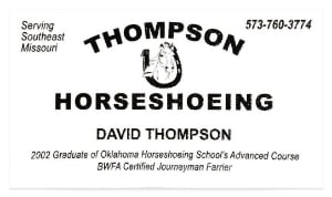 David Thompson