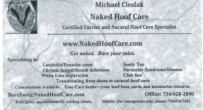 Michael Clesak