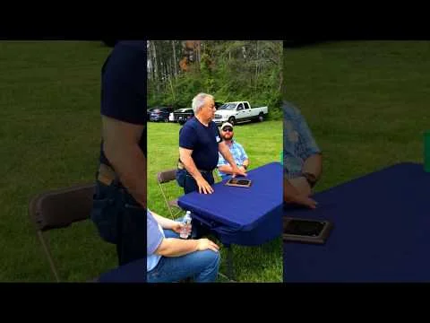 Sonny Pistilli BWFA Induction