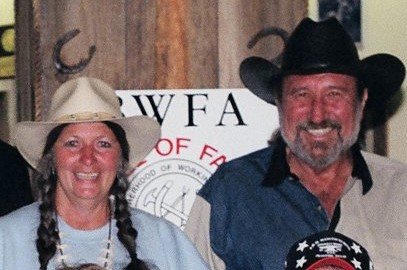 Billy and Kathy Fortner, our friends, Hall of Fame members and original FNRC & NEHRF horse owner  members.jpg