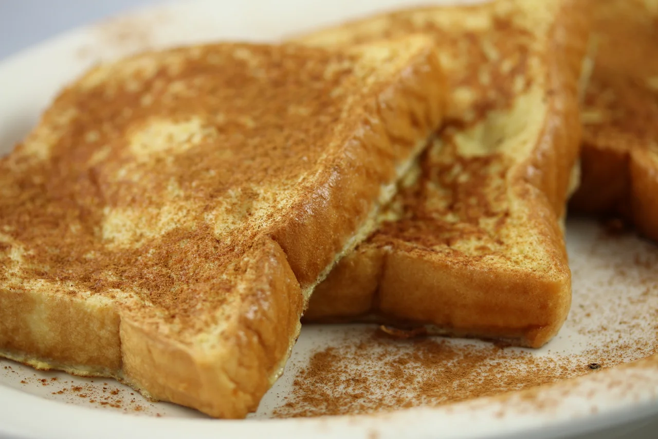 French Toast