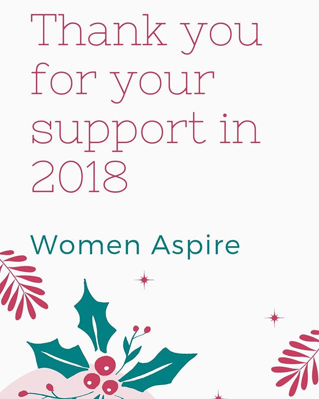 Thank you for helping us serve women and children in 2018. Stephanie Stovall, CEO/Founder