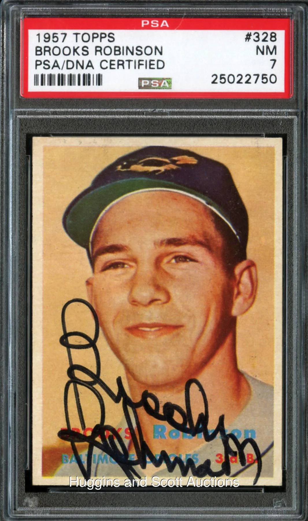 1957 Topps