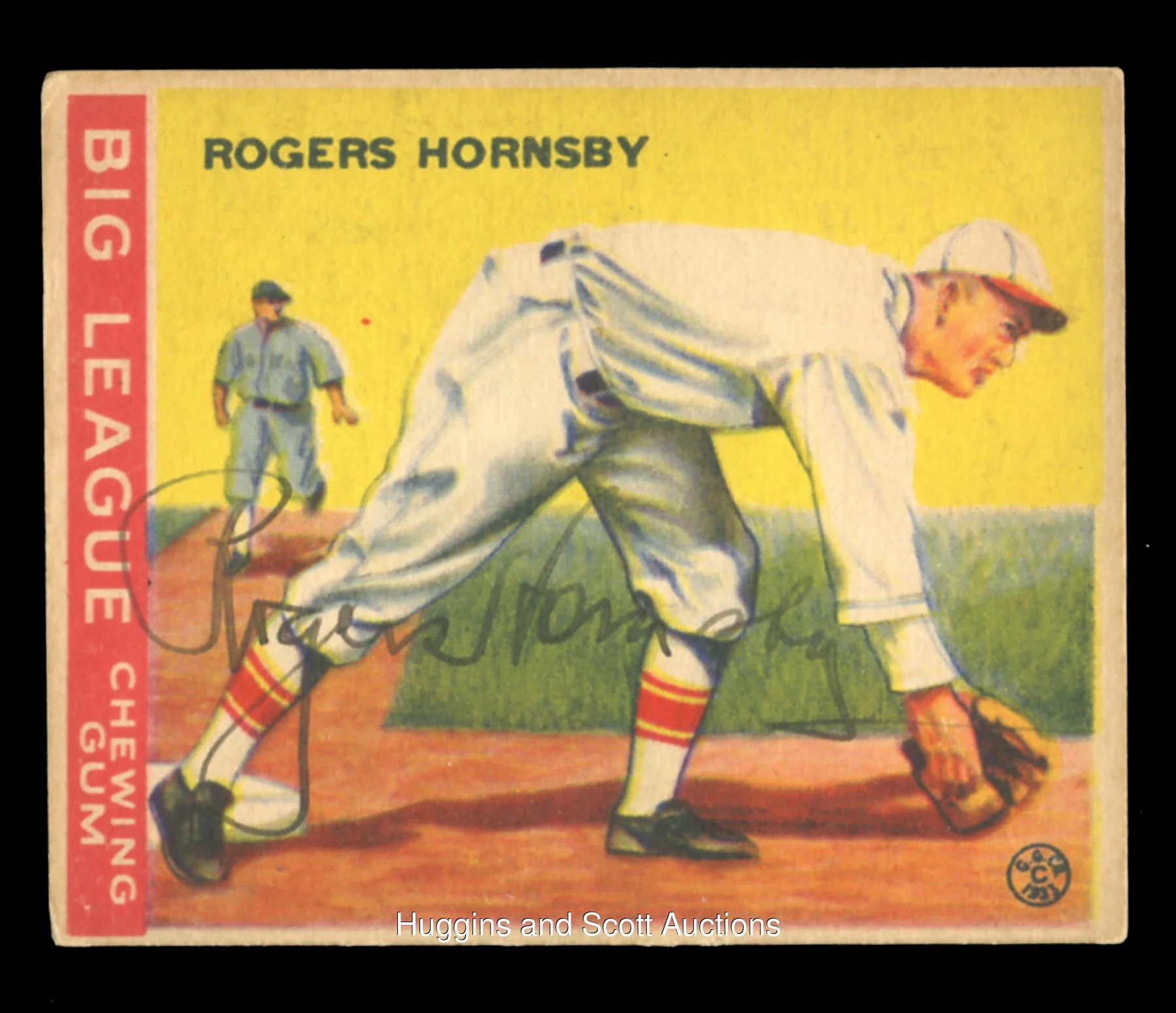 1933 Goudey