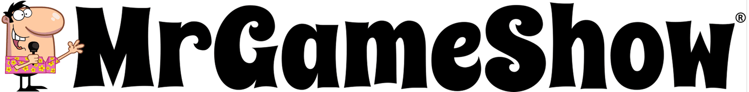 Mr GameShow