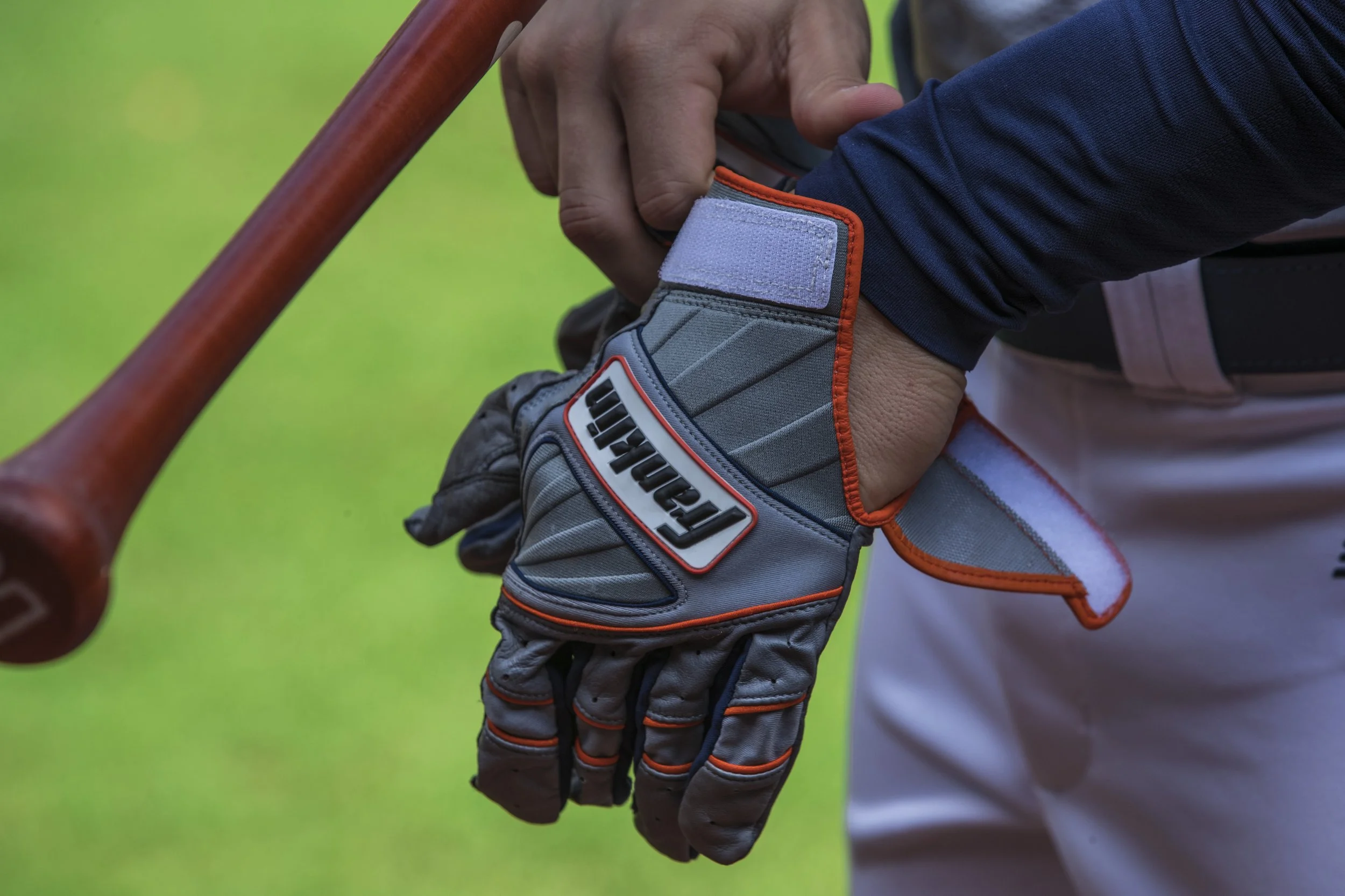 New Balance Baseball - Jose Altuve NB4040 - IMG_7453.JPG