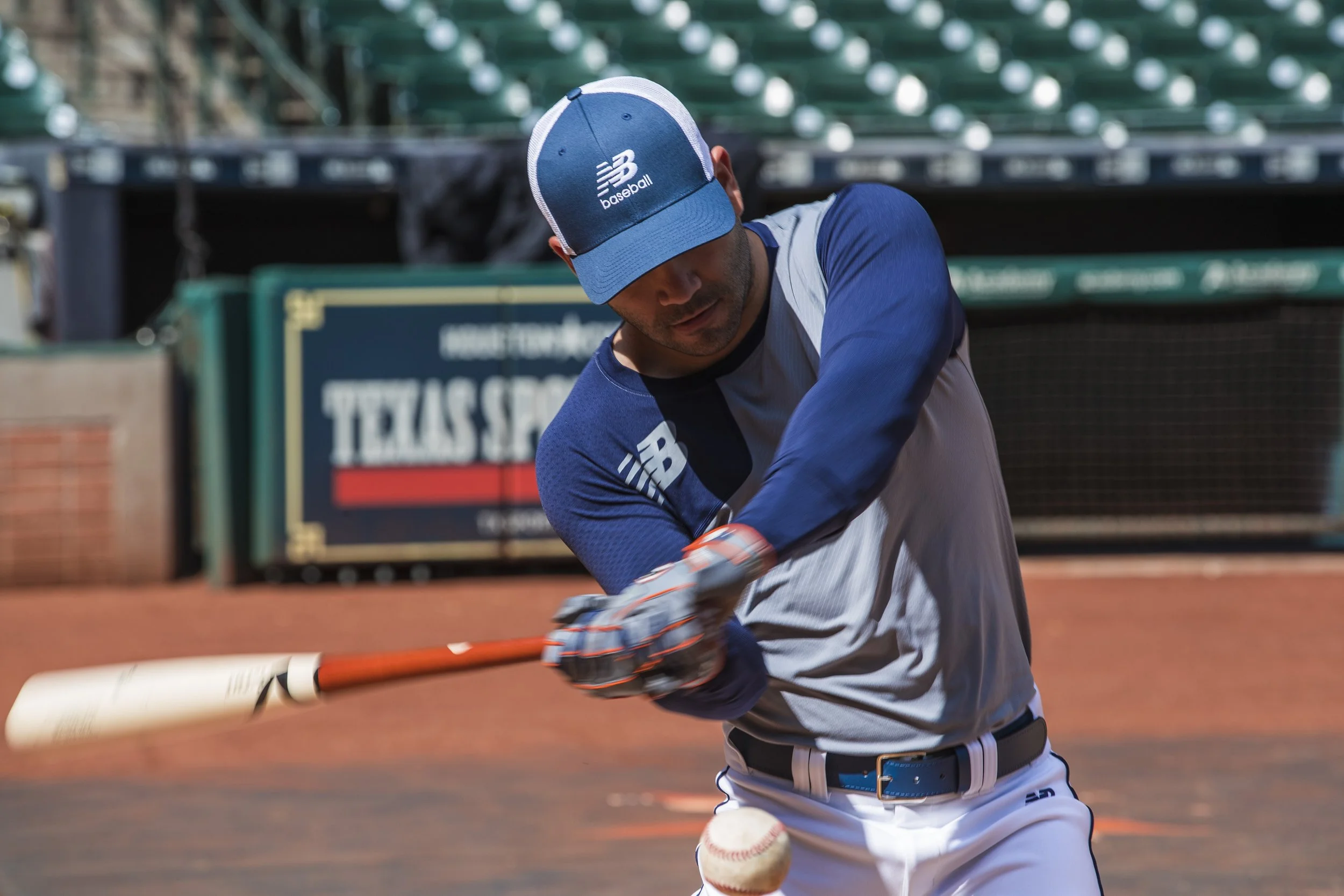 New Balance Baseball - Jose Altuve NB4040 - IMG_7539.JPG