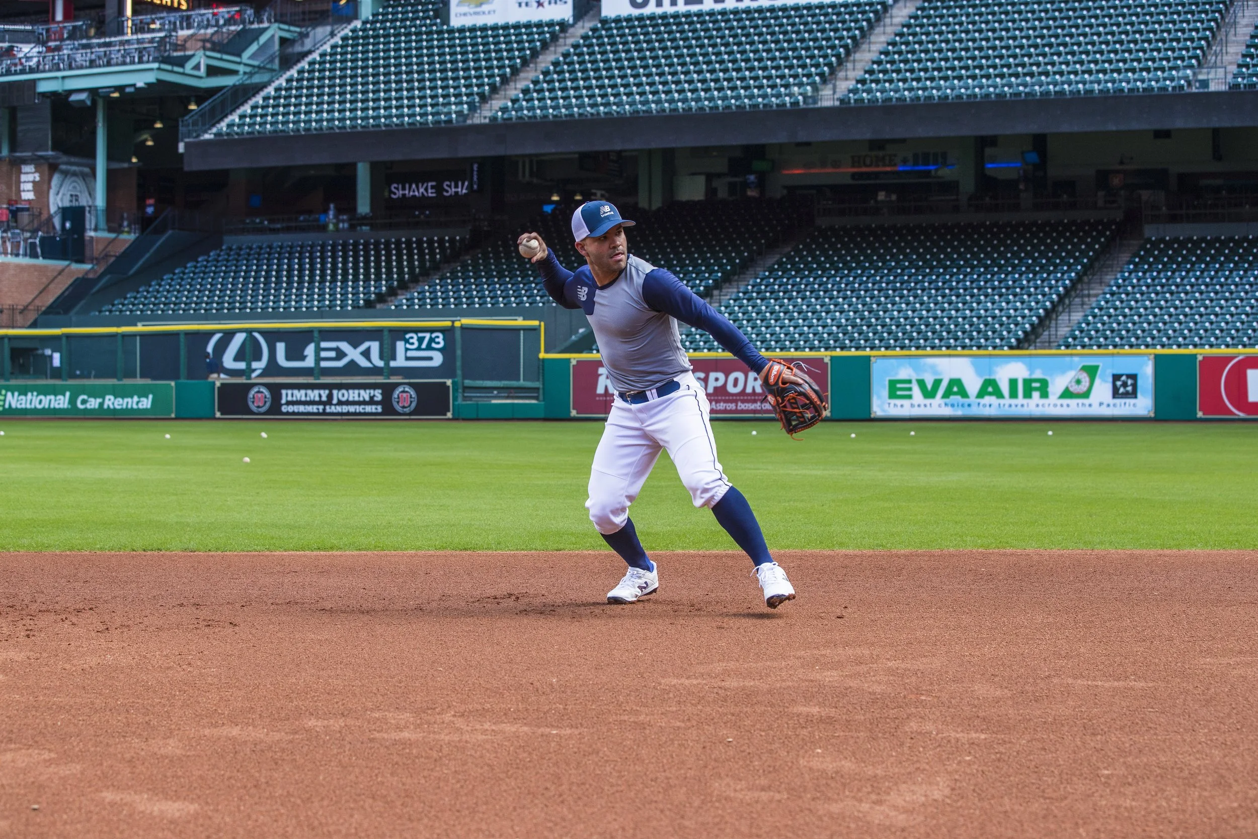 New Balance Baseball - Jose Altuve NB4040 - IMG_7858.JPG