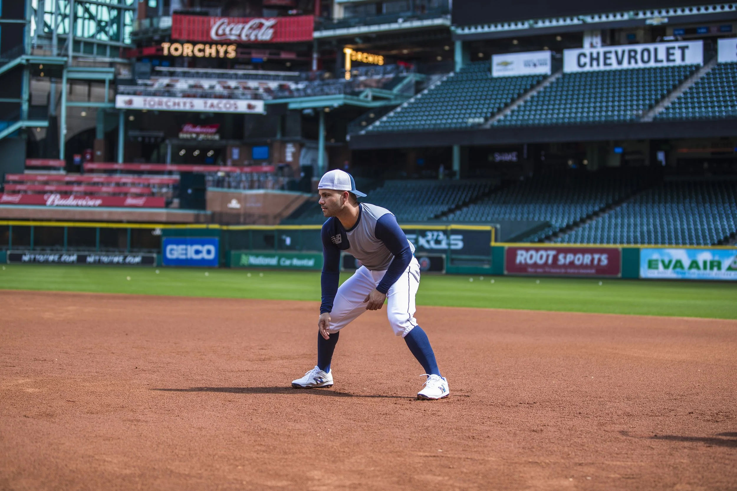 New Balance Baseball - Jose Altuve NB4040 - IMG_7943.JPG