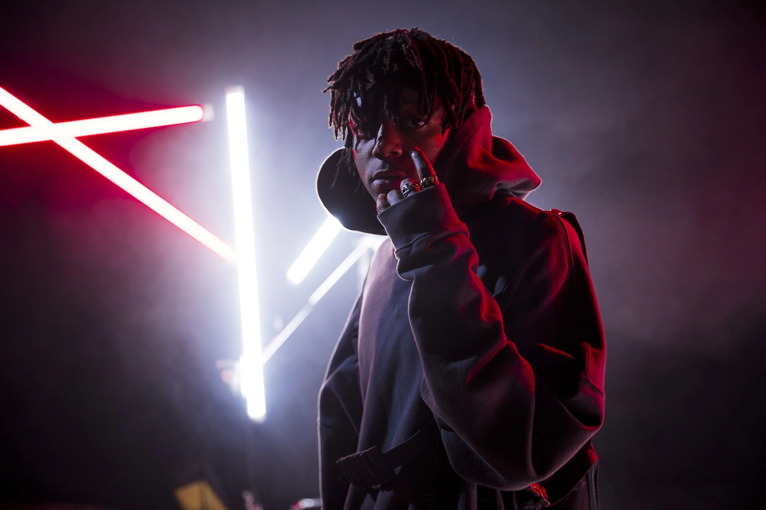 XXL Freshman Class 2018 JID J.ID J.I.D. -7969.jpg