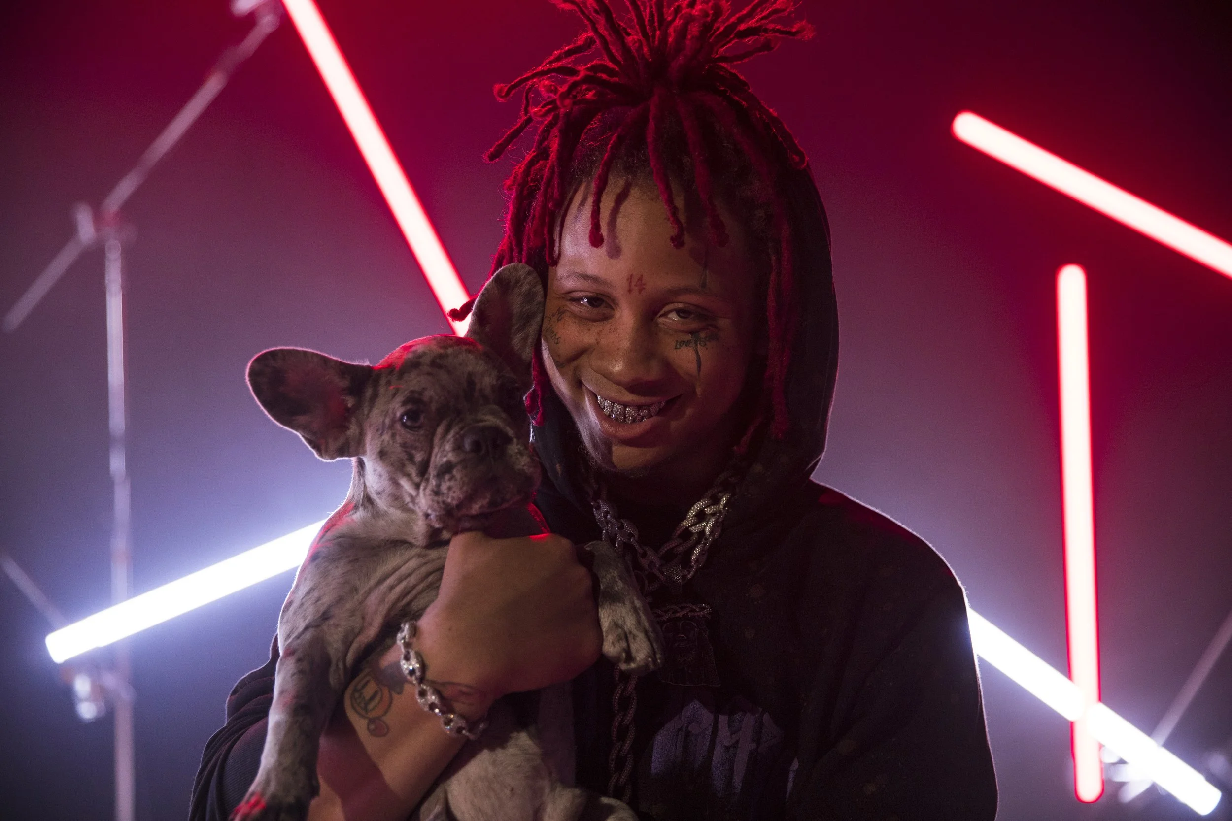 XXL Freshman Class 2018 Trippie Redd-8240.jpg