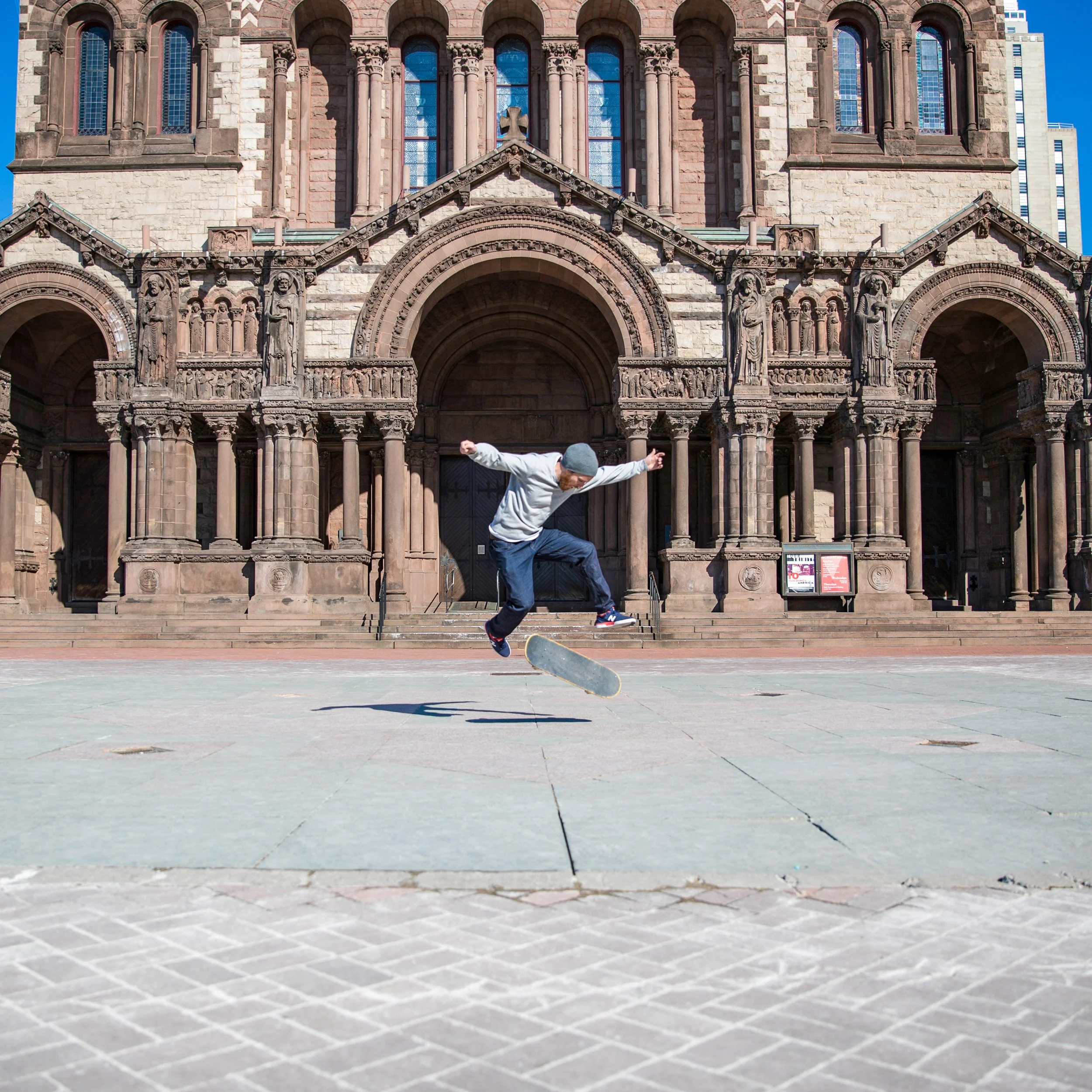 Shoot To Kill NYC - Kellen Dengler - New Balance Numeric - PJ Ladd - Boston.jpg