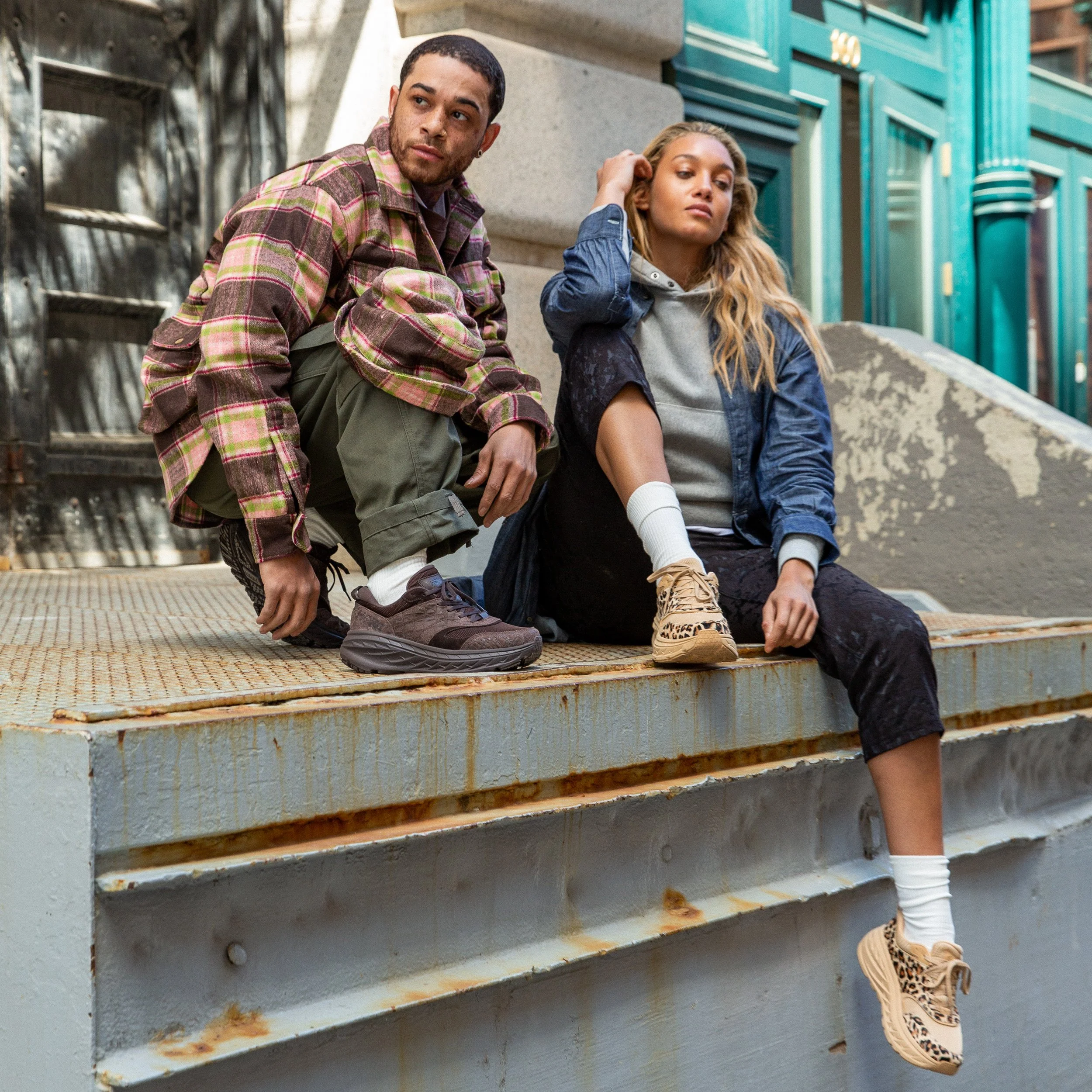 Shoot To Kill NYC - HOKA Engineered Garments NYC Chinatown-2.jpg