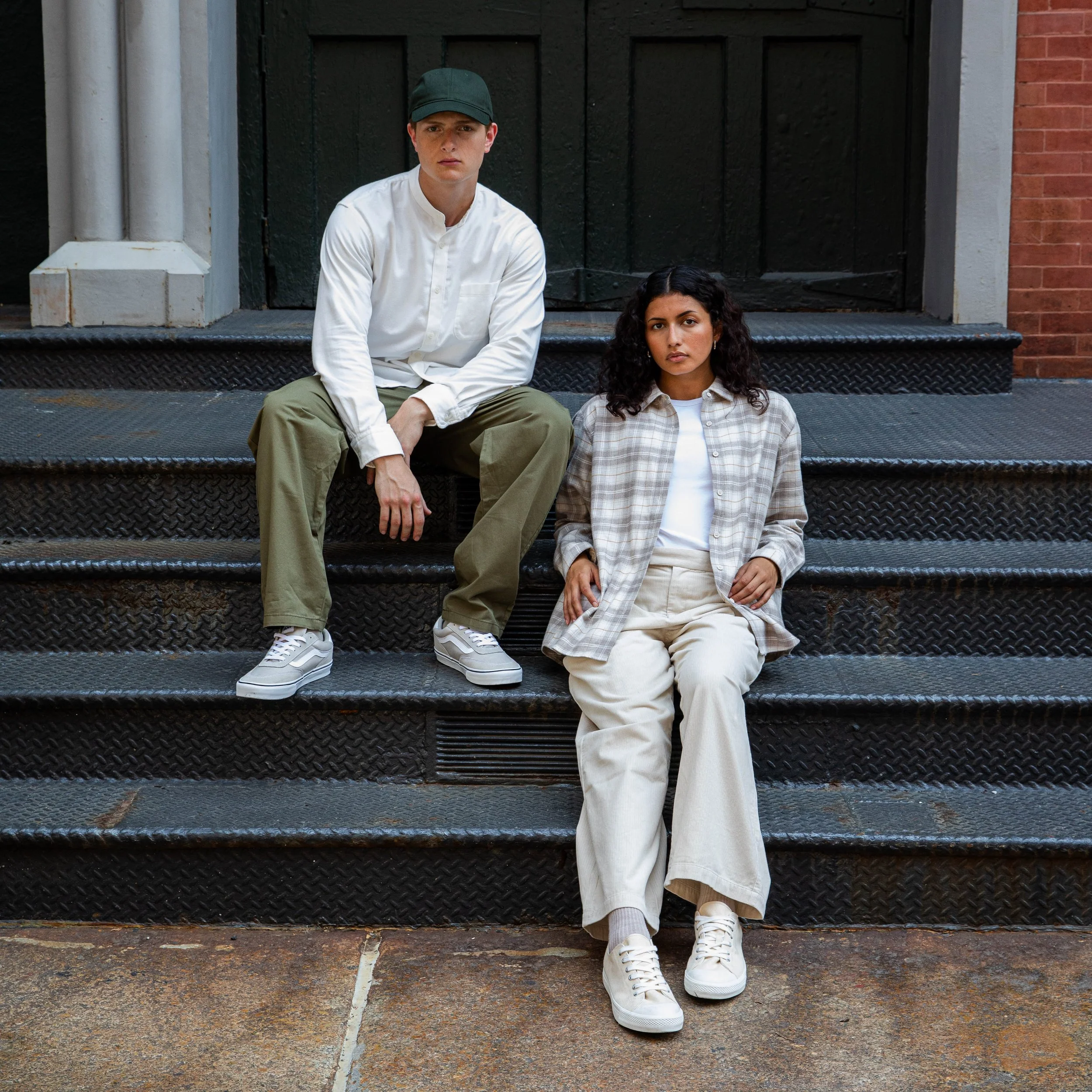 Shoot To Kill NYC - MUJI NYC Fall Collection-2.jpg
