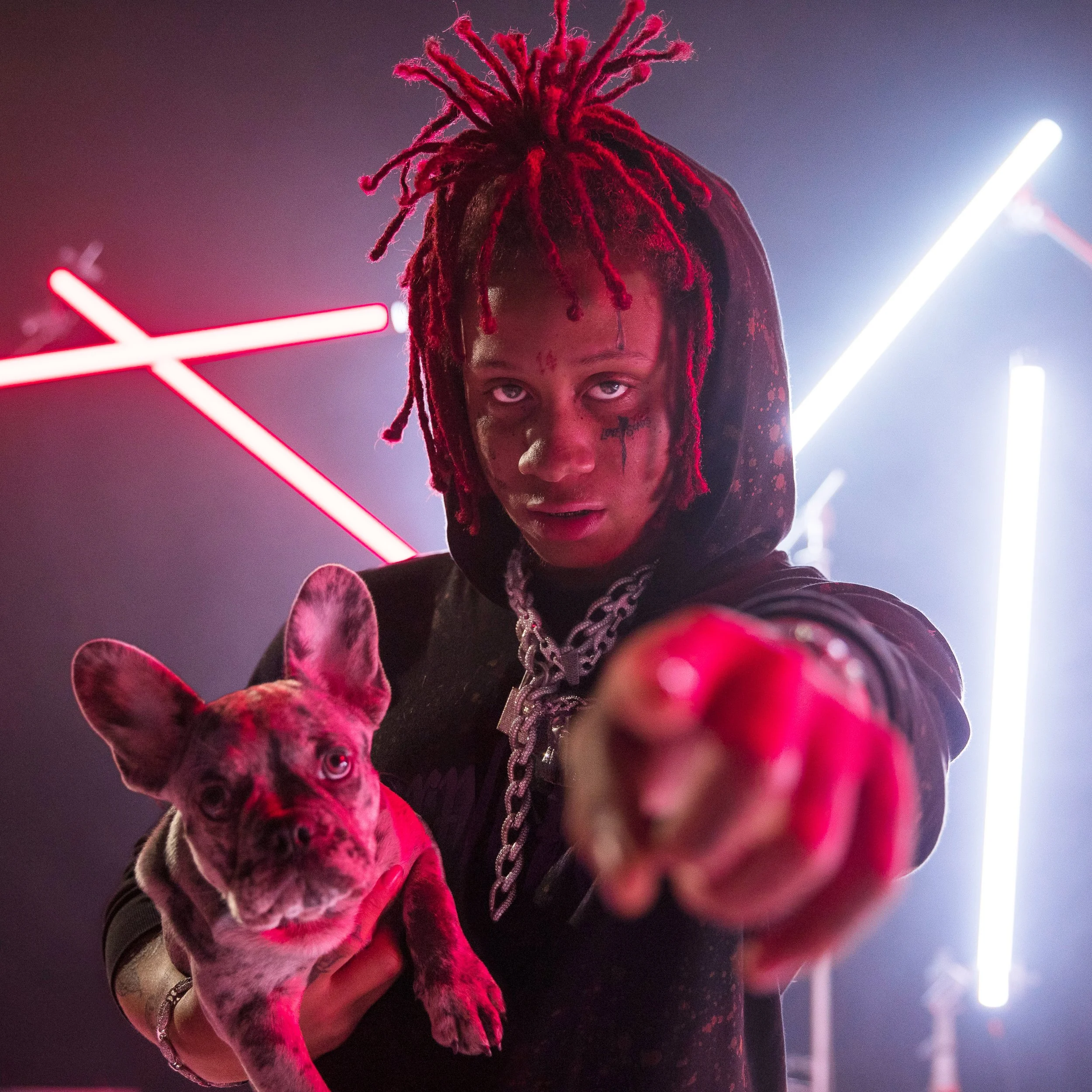 Shoot To Kill NYC - XXL Freshman Trippie Redd Portrait Reptar-2.jpg
