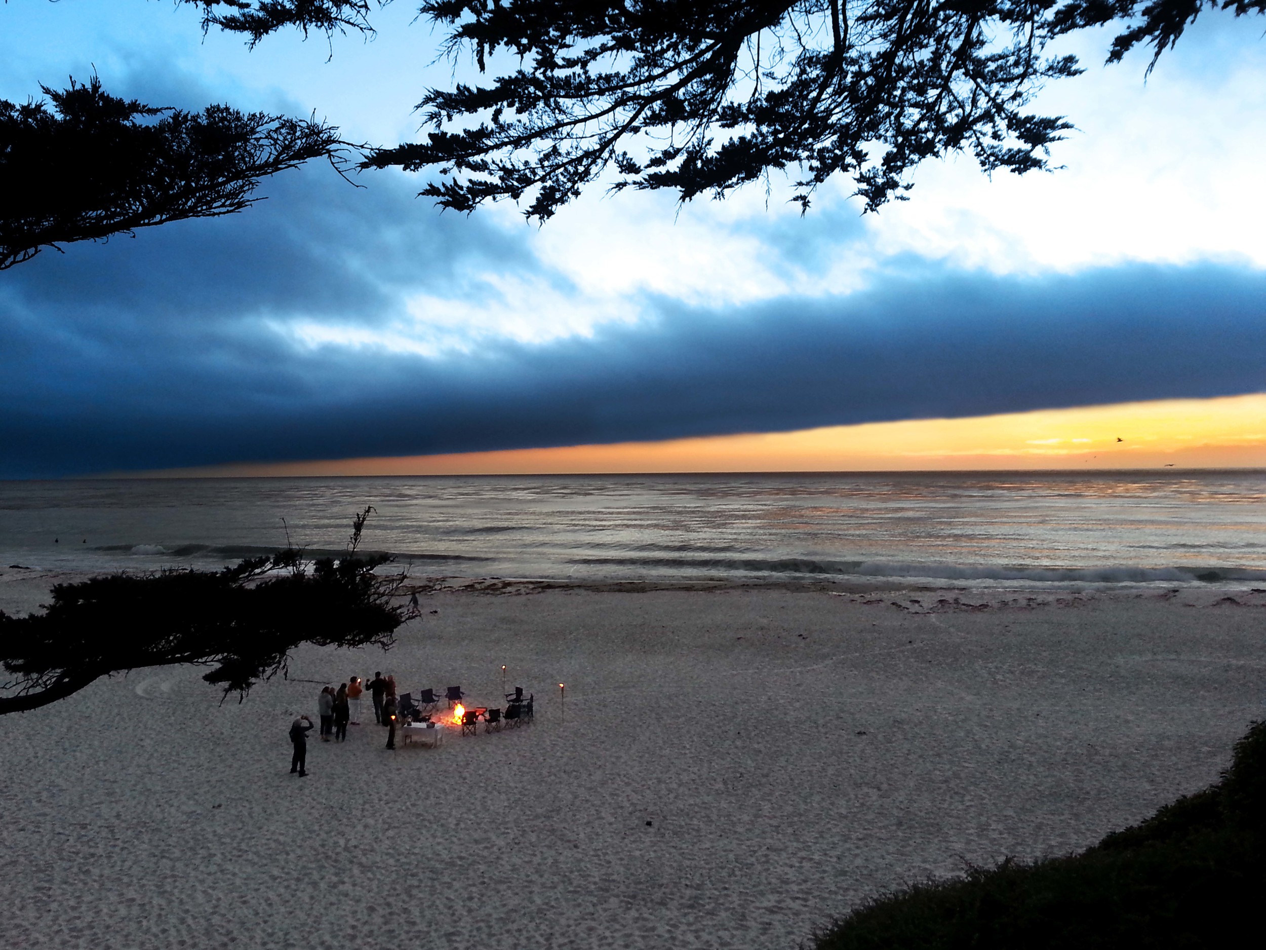 10Best Sunset Bonfire on Carmel Beach.jpg