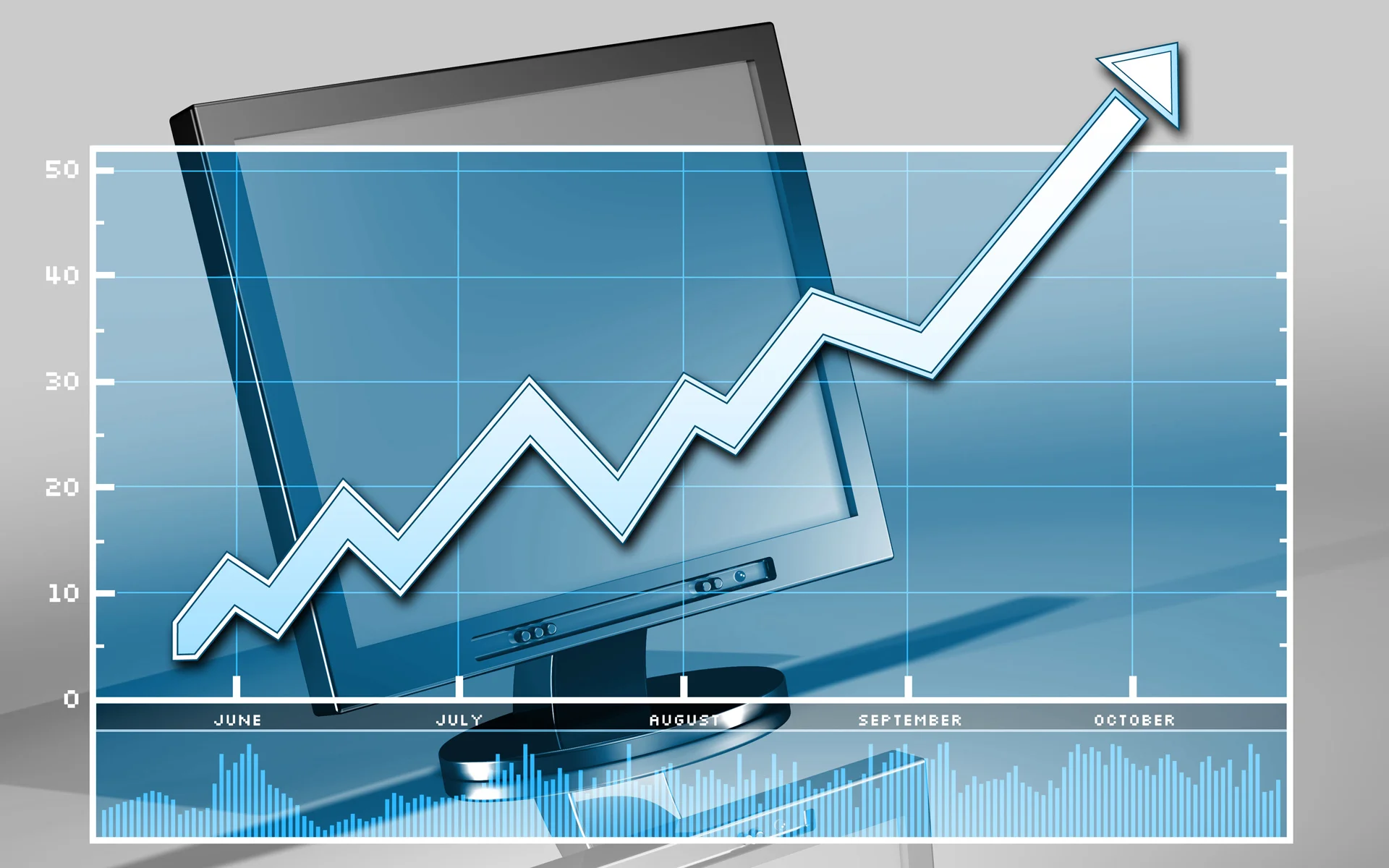 Market Action Report: 