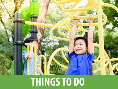 Things to do, places to go, what to see on The Monterey Peninsula during the month of April