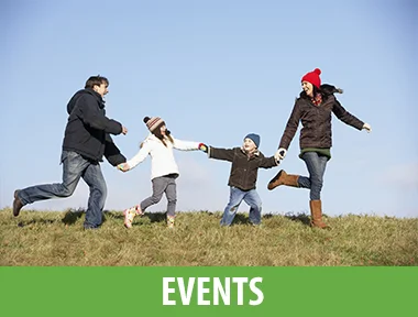 First Day Hike January 1, 2018 1:30pm-2:30pm Asilomar Conference Grounds Pacific Grove Fitness & Nutrition Retreat January 18-21, 2018 7:30am-5:00pm Carmel-by-the-Sea Anne Lamott January 19, 2018 8:00pm San Carlos St. Carmel Culinary Getaway January 26-28, 2018 3:00pm Pebble Beach Resorts Half Marathon 10k and 5k January 27, 2018 Pebble Beach Whalefest January 27-28, 2018 10:00am-5:00pm Downtown Monterey