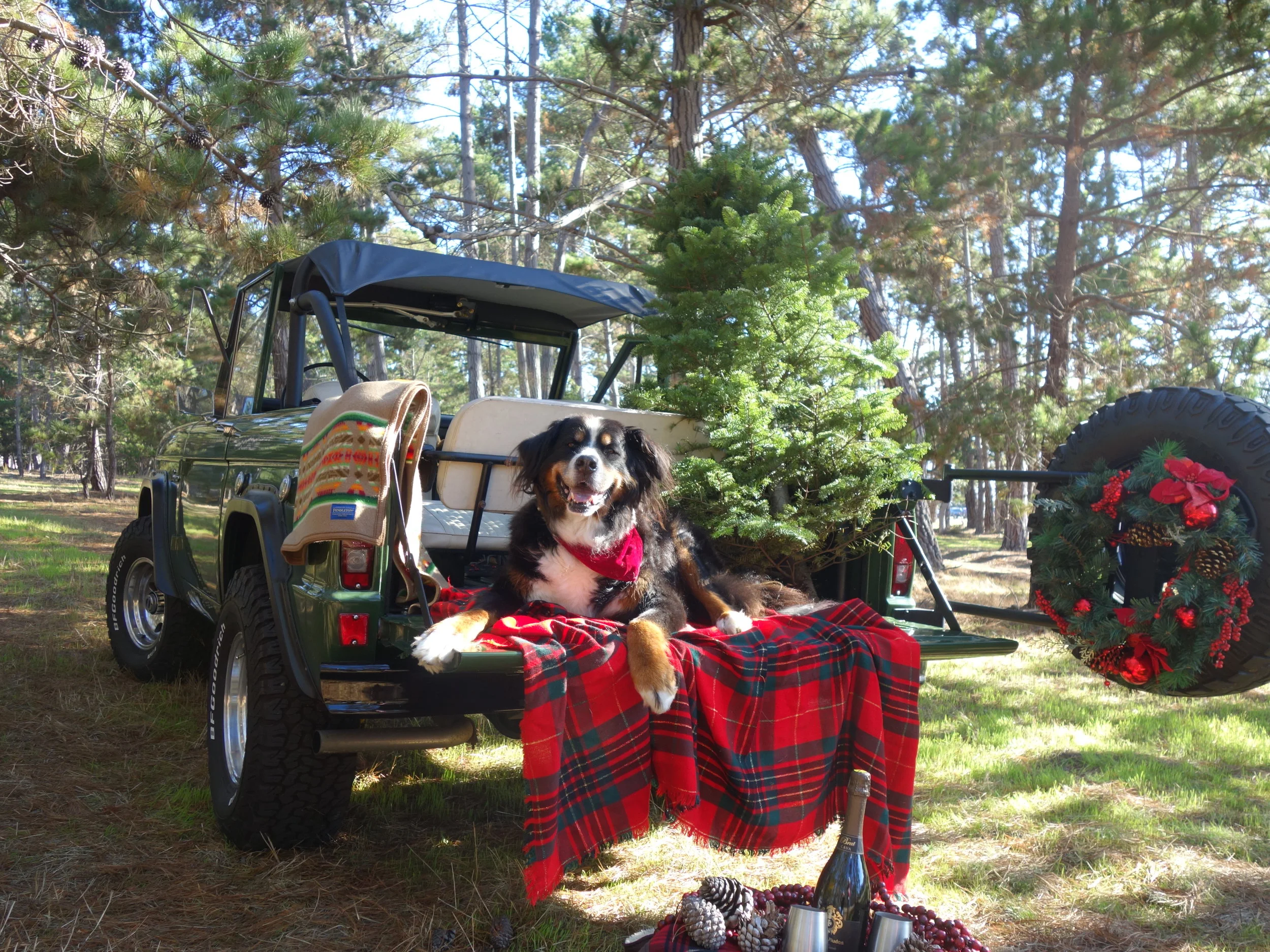 December Events on The Monterey Peninsula