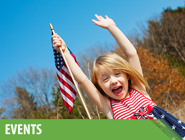 4th of July Events July 4, 2019 Monterey County Summer Theatre Camps July 1, 8, 15, 22, 29, 2019 10:00am-4:00pm Outdoor Forest Theater Carmel by the Sea Paint & Sip July 2, 2019 6:00pm-8:30pm Sovino Wine Bar & Merchant Monterey 4th of July BBQ July 4, 2019 11:00am-2:00pm Caledonia Park Pacific Grove 4th of July in Downtown Monterey July 4, 2019 7:00am-3:00pm Various locations & events Monterey Carmel 4th of July Celebration July 4, 2019 12:00pm-4:00pm Devendorf Park Carmel-by-the-Sea 4th of July Fireworks in Seaside July 4, 2019 4:30pm-10:00pm Bayonet & Black Horse Golf Course Seaside July 4th Living History Day July 4, 2019 11:00am-3:00pm Memory Garden Monterey State Historic Park 2nd Annual Next Generation Jazz Dinner Series July 4, 11, 18, 25, 2019 5:00pm-7:00pm Estéban Restaurant Monterey Carmel Plaza's 2019 Summer & Live Music July 5, 12, 19, 26, 2019 5:00pm-7:00pm Carmel Plaza Carmel by the Sea 18th Annual Monterey Beer Festival July 6, 2019 12:30pm-5:00pm Monterey County Fair & Event Center Brickman Marketing Monterey Free Asilomar Wildflower Walk July 6-7, 13-14, 20-21, 27-28, 2019 1:30pm-2:30pm Asilomar State Beach Pacific Grove Twilight Cycling Ride July 10, 2019 5:30pm-7:30pm Weathertech Raceway Laguna Seca Salinas Summer Music Series July 11, 18, 25, 2019 4:00pm-6:00pm Taste Morgan Carmel California Rodeo Salinas’ Kick Off Concert July 12, 2019 5:00pm Salinas Sports Complex FIM Superbike World Championship July 12-14, 2019 WeatherTech Raceway Laguna Seca Salinas Carnival July 12-21, 2019 3:00pm-11:00pm 295 Sun Way Salinas 22nd Annual Race Night On The Row July 13, 2019 4:00pm-10:00pm Cannery Row Monterey Carmel Art Walk July 13, 2019 5:00pm-8:00pm Carmel-by-the-Sea 82nd Carmel Bach Festival July 13-27, 2019 Sunset Center Theater Carmel California Rodeo Salinas July 18-21, 2019 1:15pm, 6:00pm Salinas Sports Complex Feats of Lanterns July 13, 20, 26-28, 2019 Various times & locations Pacific Grove Flower Walk July 27, 2019 10:00am-12:00pm Earthbound Farm Carmel Moss Landing Antique Street Fair July 28, 2019 Moss Landing