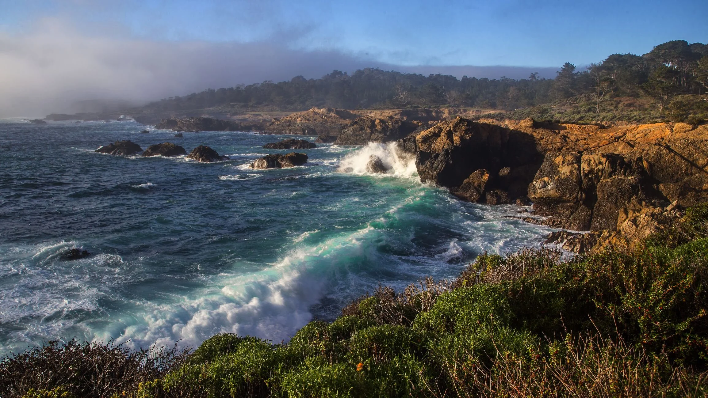 March Events on The Monterey Peninsula