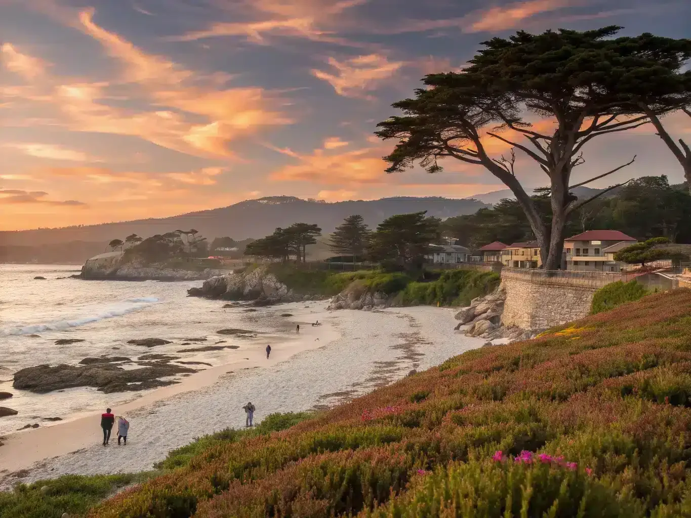 November 2025 Events on The Monterey Peninsula