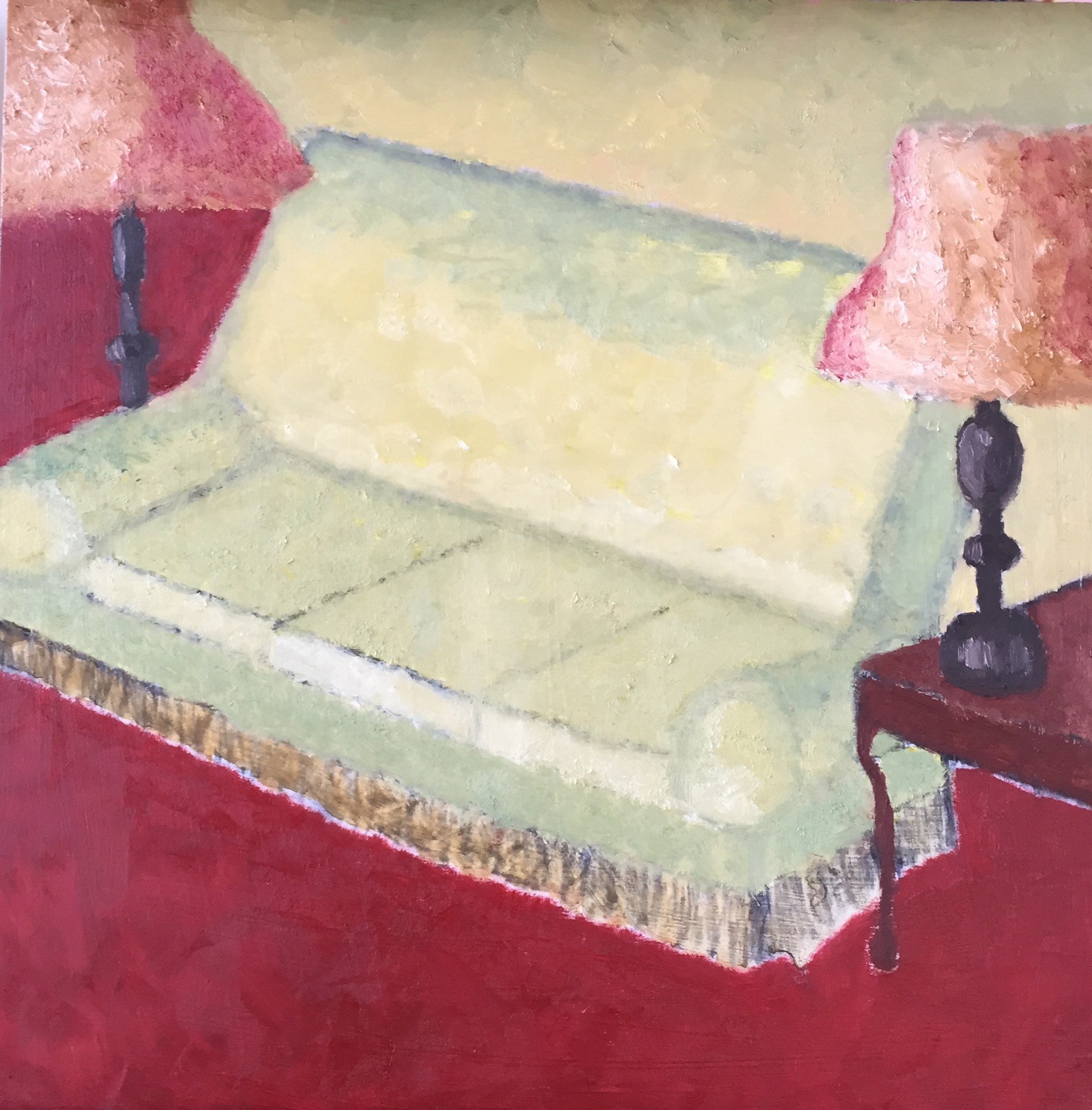 Waiting Room