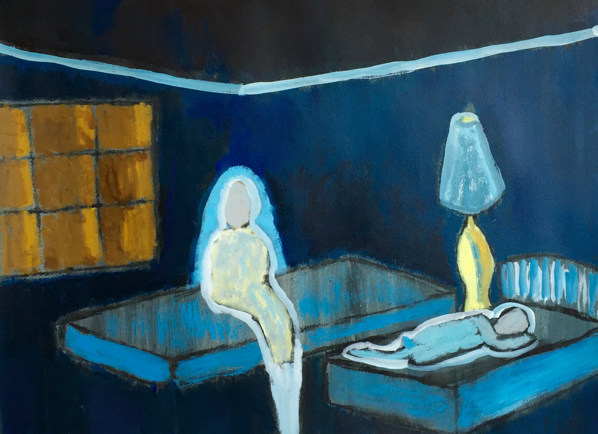 In Dreams